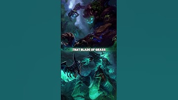 Maokai Voice Lines – Full Champion Quotes | League of Legends