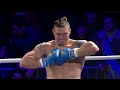 JOYCE vs. USYK - Week 10 - WSB Season 3