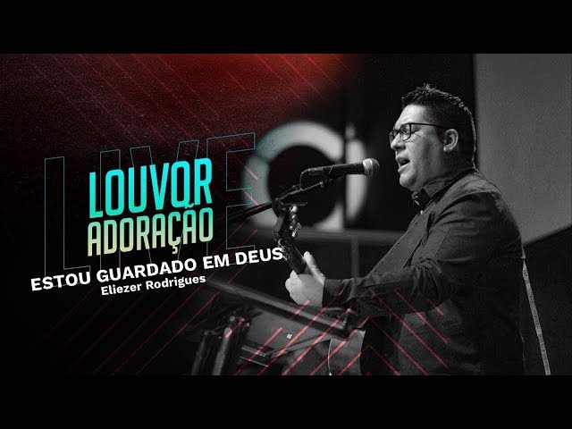 Stream SACUDINDO A POEIRA - Ap. Eliezer Rodrigues by Eliezer