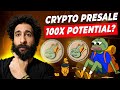 PEPE ASCENSION: Best Presale Crypto &amp; Meme Coin to Buy Now