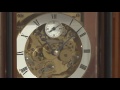 Mantel and table clocks from billib