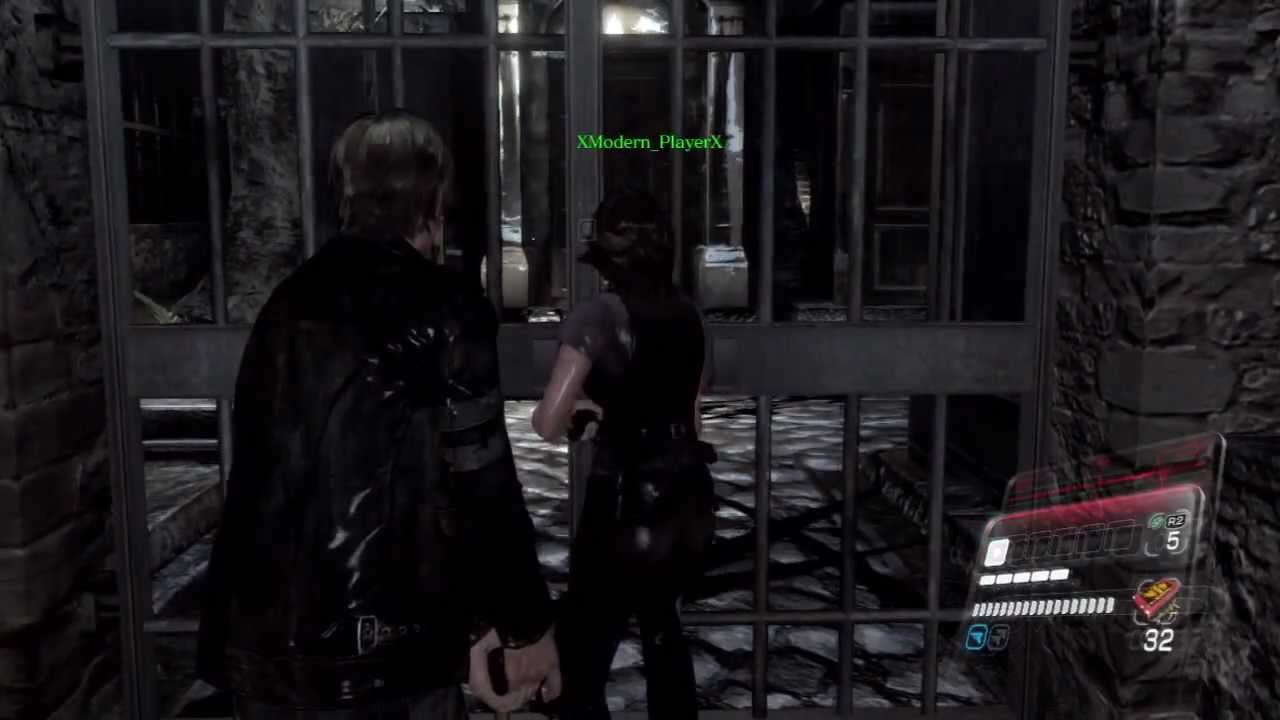 Resident Evil 7 Coop Campaign Peatix