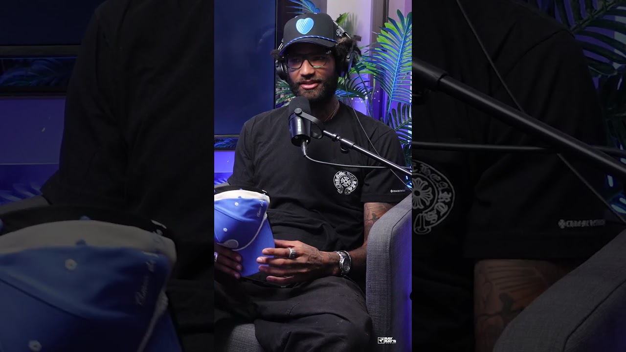 #williecauleystein Talks #nba and other topics on #rayrayspodcast