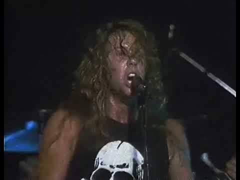 Metallica: Phantom Lord