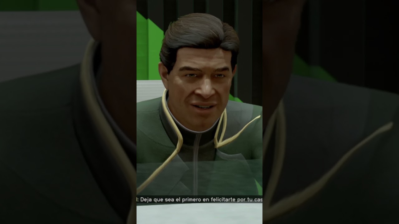 El sueño de todo adulto 