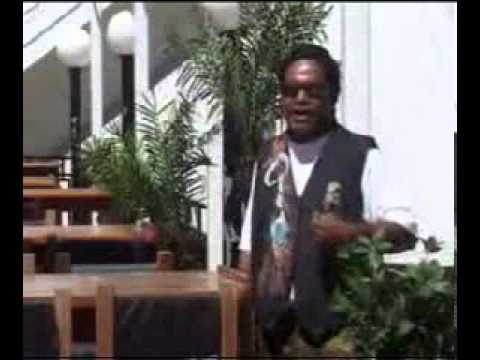 Ai Wara - Shydeez Band.flv