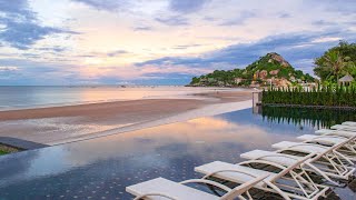 #ReviewHotel #Review The Yana Villas Hua Hin screenshot 3