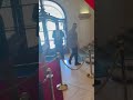 Premiér Robert Fico neodpovedá na otázky k vražde učiteľky v Gelnici