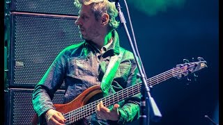 Phish - 7/15/14 "Down With Disease"