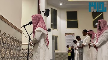 "انما ذلكم الشيطان يخوف اولياءه"تلاوة خاشعة مؤثرة للقارئ عبد الله القرني