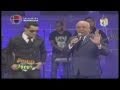 Manny Cruz en Divertido con Jochy -TE DOY MIS BESOS-