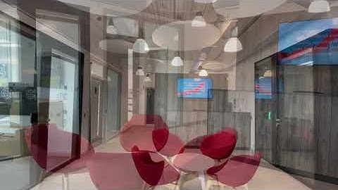 EOS IT Solutions’ Head Office, Banbridge