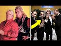 10 Miscast Members Of Famous Wrestling Stables