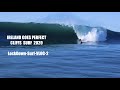 EPISODE2 - IRELANDs PERFECT CLIFFS WAVE - Lockdown Surf VLOG - Cliffs Of Moher Surfing