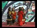 ACE School Kids Performance on Man di moj