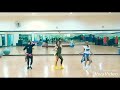 Memories by maroon 5 / choreo by Rina