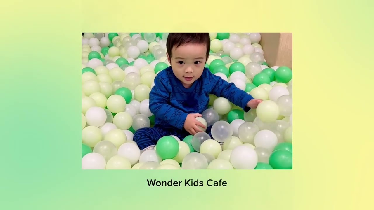 Fun Kids Indoor Play Activities & Playgrounds in Metro Vancouver,Richmond BC 