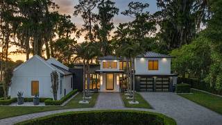 1821 Pinetree Rd., Winter Park, FL. 32789