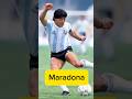 Maradona is goal #efootball #pesmobiletop10goals #goal
