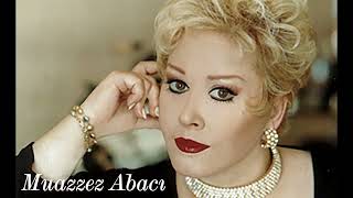 Muazzez Abacı ~ Sen Benim Özlediğim Yıllarca Beklediğim