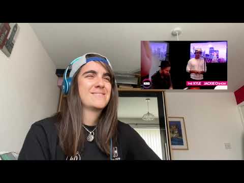 Reaction to Guy Sebastian - Before I go @ KIIS1065 - Kyle & Jackie O