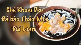 Top 6 cách làm đá bào thảo mộc mới nhất năm 2022