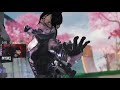 CRAZY BACK TO BACK GAMES W/ @ImagezTV & @ColdZ | APEX LEGENDS SEASON 9