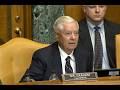 Graham Chairs Budget Committee Hearing on the Nomination of Hal Duncan, to be Deputy Director of OMB
