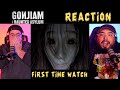 Gonjiam Haunted Asylum 2018 First Time Reaction Creepiest Movie Ever Gonjiam Haunted Asylum 2018 First Time Reaction Creepiest Movie Ever