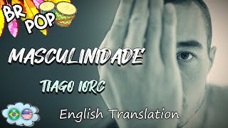 Tiago Iorc - Coisa Linda (Lyrics + English Subtitles) 