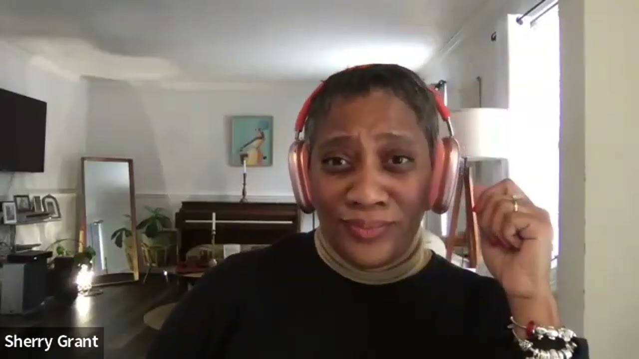 Committed to Excellence - Pastor Sherry Grant 