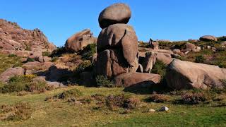 SENDERISMO, SUBIDA AL MONTE PINDO, 9 KM. IDA Y VUELTA, SEPTIEMBRE 2020