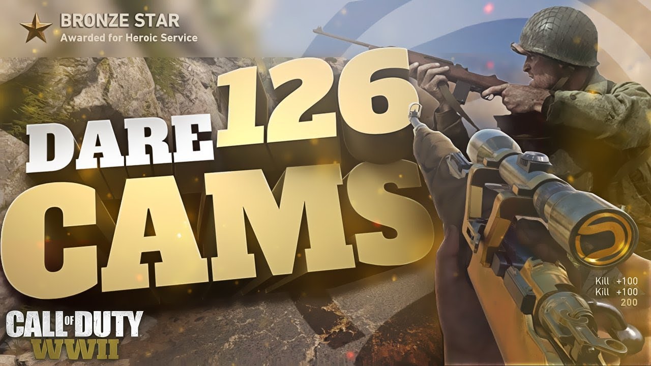 DareCams: Episode 126 by Dare Zombii & Dare VBS