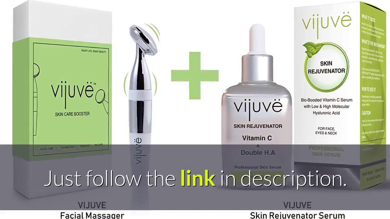 Does vibration tighten skin? YouTube