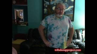 Twisted Little Teapot Song - Funny Video - Tribal Soup Project