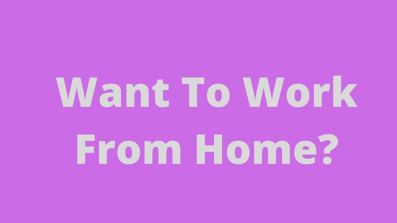 How Can I Make Extra Income Have You Ever Wanted To Work From Home how-can-i-make-extra-income-have-you-ever-wanted-to-work-from-home