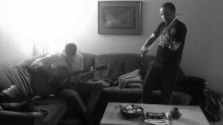 Video thumbnail of "Jam Session - Irish Stuff"