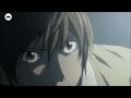 ENTRY OF RYUK SHINIGAMI |Death Note| hindi dubbed