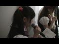 【SUPER☆GiRLS】超絶少女2011~がんばって 青春~Vol5、Vol6オフショット♪