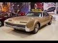 1966 Oldsmobile Toronado - Jay Leno's Garage