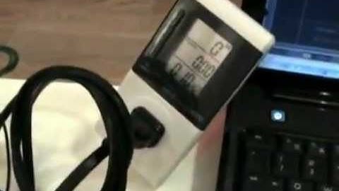 Delayed Lenz Effect in Transformer Test 3