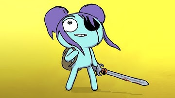 Learning With Pibby REVIVED By Fans