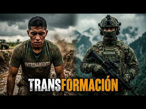 The Special Forces (FES) course that almost NO ONE finishes | War Stories #ep8