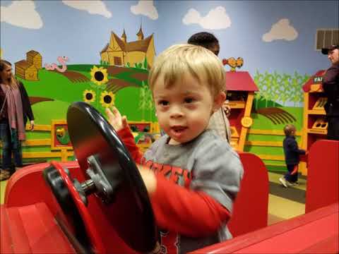 2018 World Down Syndrome Day