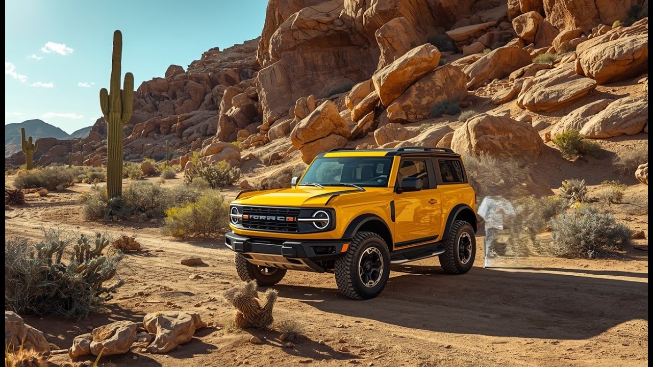 FORZA HORIZON 5 TEST DRIVER HORIZON BAJA 3 HARSH CONDITIONS