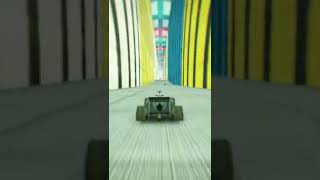 Wall Riding in GTA5