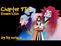 THE PLAN!! | One Piece Chapter 975 FIRST REACTION