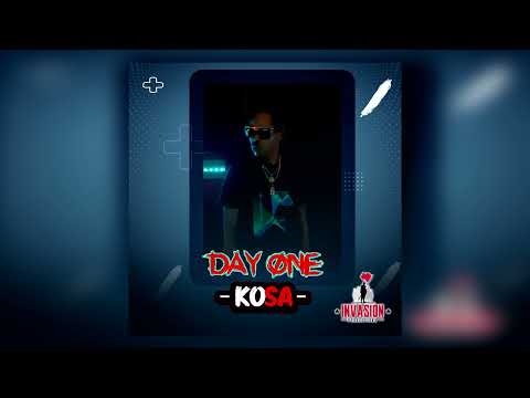 kOSA - DAY 1 (OFFICIAL AUDIO)