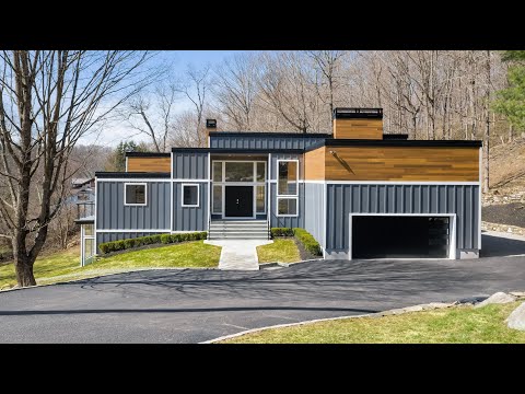 17 High Meadows Road, Mount Kisco, NY home video tour