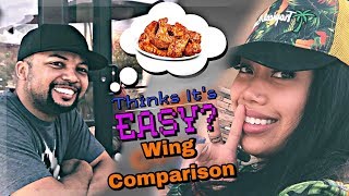 Best Wings in Salt Lake City! S5 E4